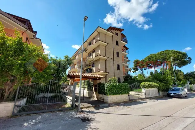 Quadrilocale in vendita, Via Guttuso 2, Tortoreto - Foto 1
