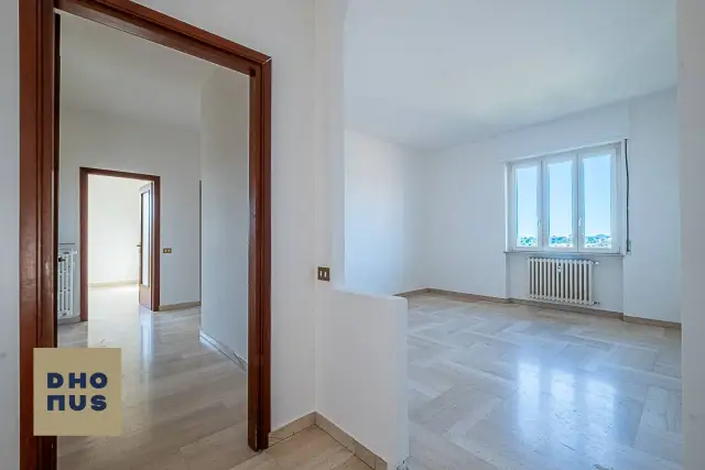 Dreizimmerwohnung in Via d'Annunzio 1, Mozzo - Foto 1