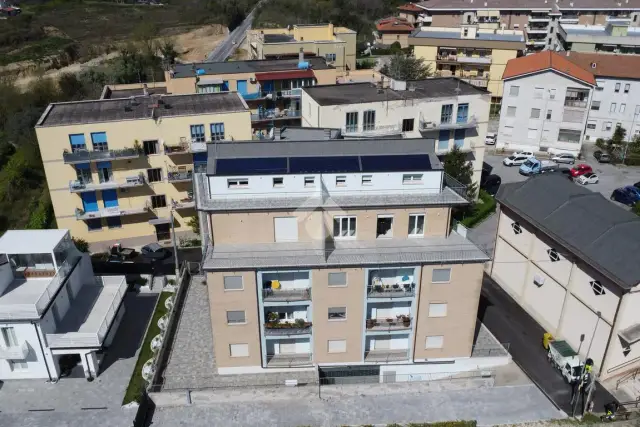 Trilocale in vendita, Via Vittorio Berardi 49, Ortona - Foto 1