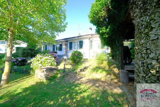 Detached house in Località Prabadurin 1, Sassello - Photo 1