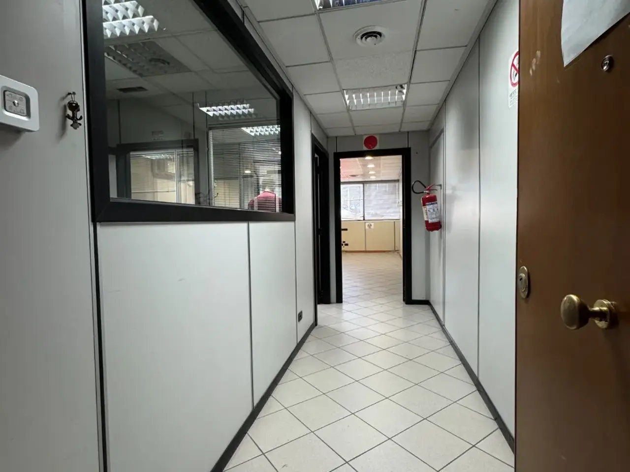 Ufficio in Circonvallazione Orientale 4719, Roma, {3} - Foto 2