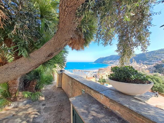 2-room flat in Via Summit 72, Laigueglia - Photo 1