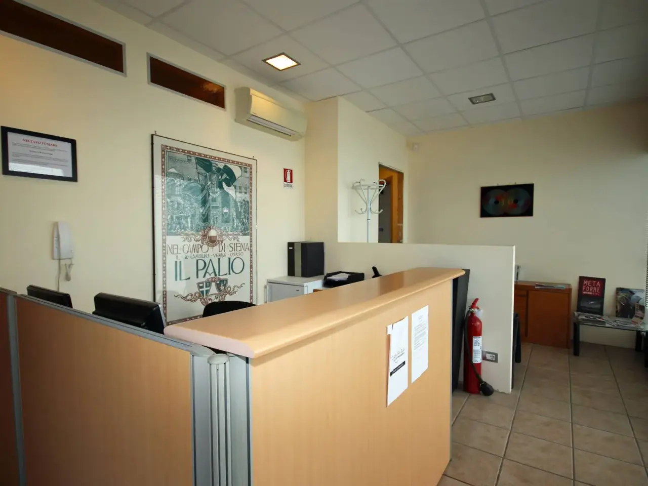 Ufficio in , Siena, {3} - Foto 2