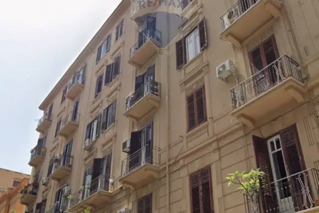 Quadrilocale in affitto, Via Rapisardi 9, Palermo - Foto 1