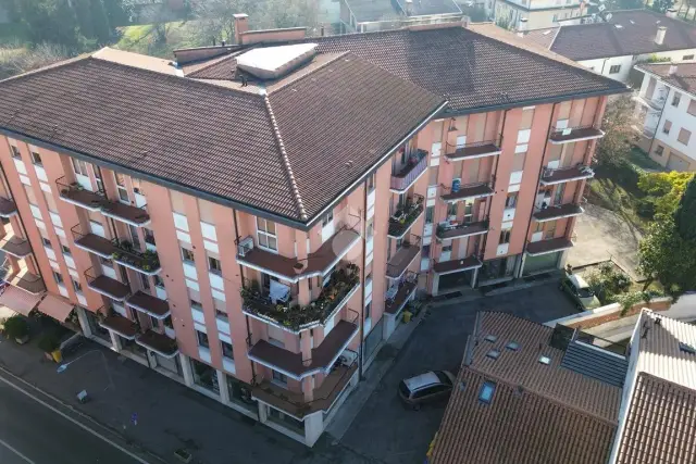 Vierzimmerwohnung in Borgo Monte Grappa 15, Castelfranco Veneto - Foto 1