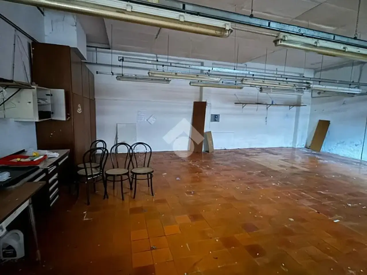 Capannone in Via Roma, Trescore Balneario, {3} - Foto 2