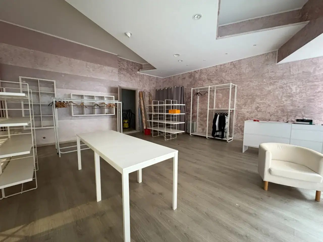Negozio in Via Roma, Piacenza, {3} - Foto 1