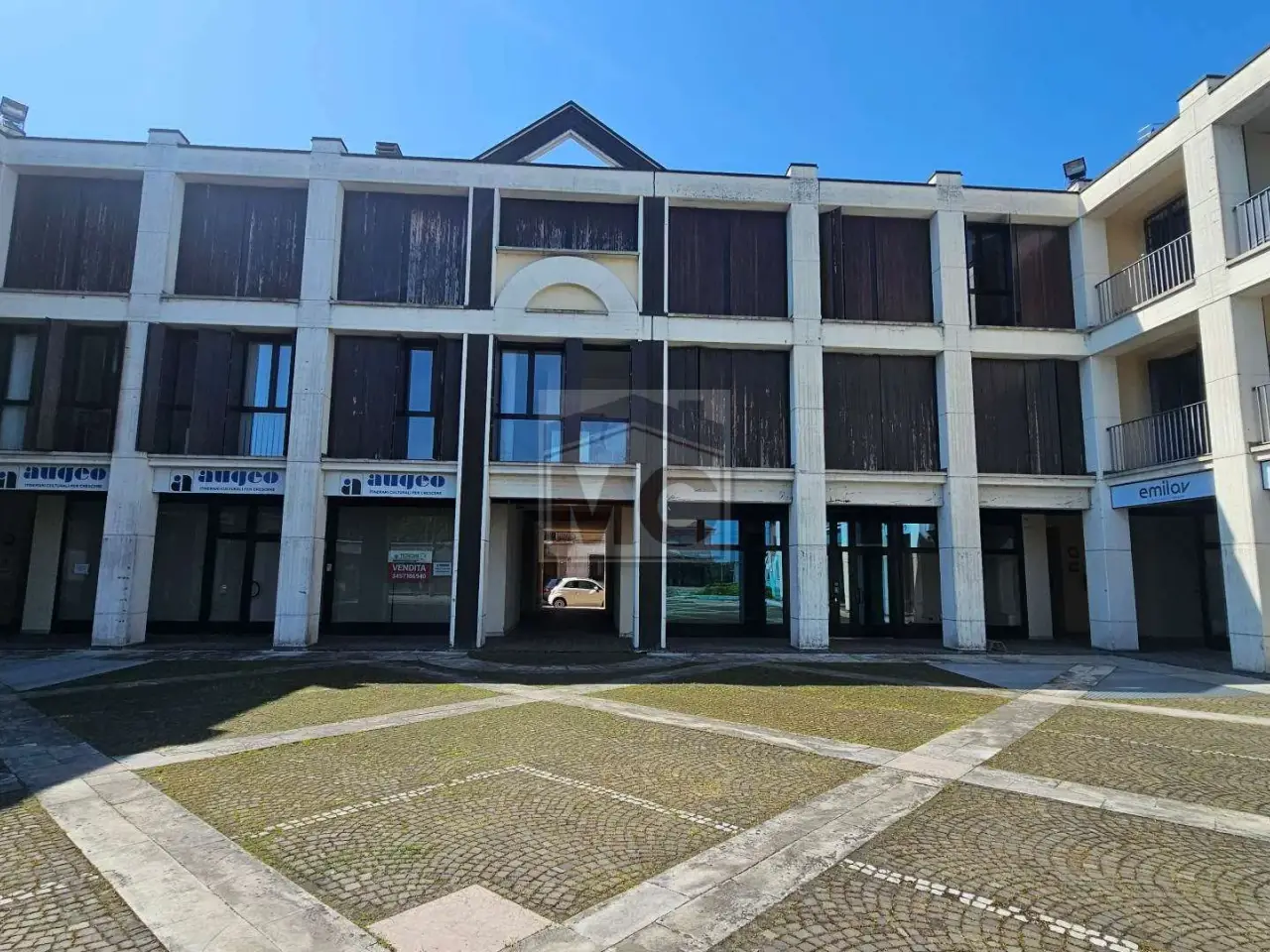 Ufficio in Resistenza 24/B, Rubiera, {3} - Foto 2