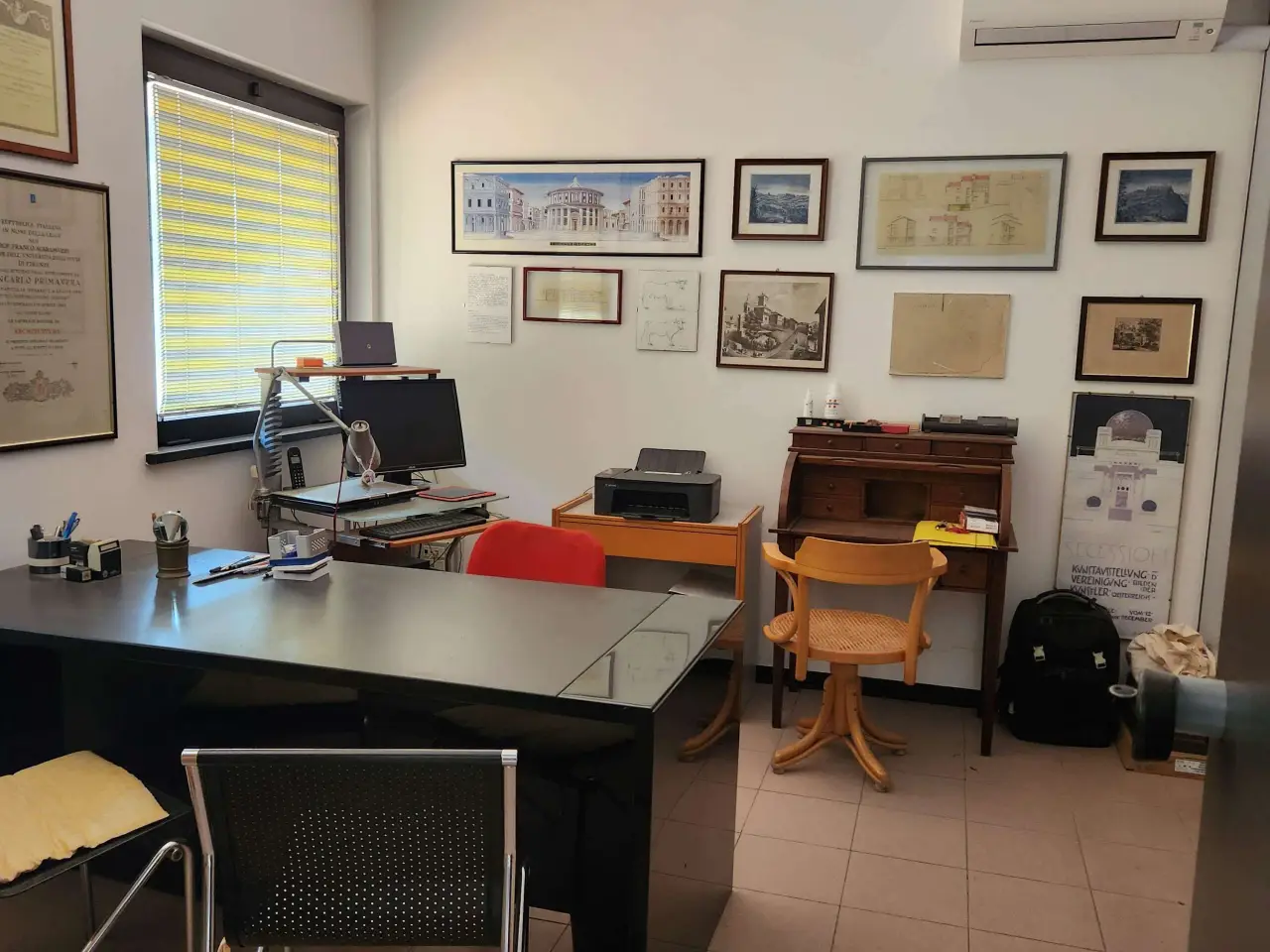 Ufficio in , Cattolica, {3} - Foto 2