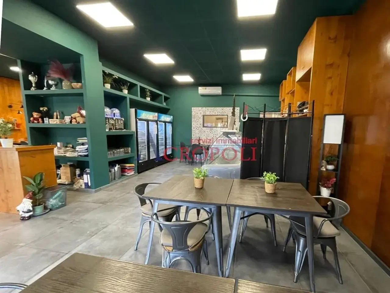 Palazzina commerciale in Via Anguillarese 77, Anguillara Sabazia, {3} - Foto 1
