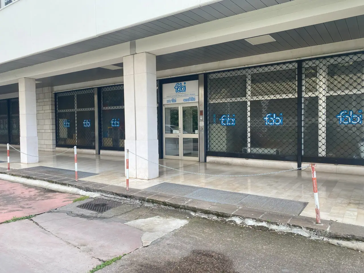 Ufficio in Via Cefalonia 45, Brescia, {3} - Foto 1