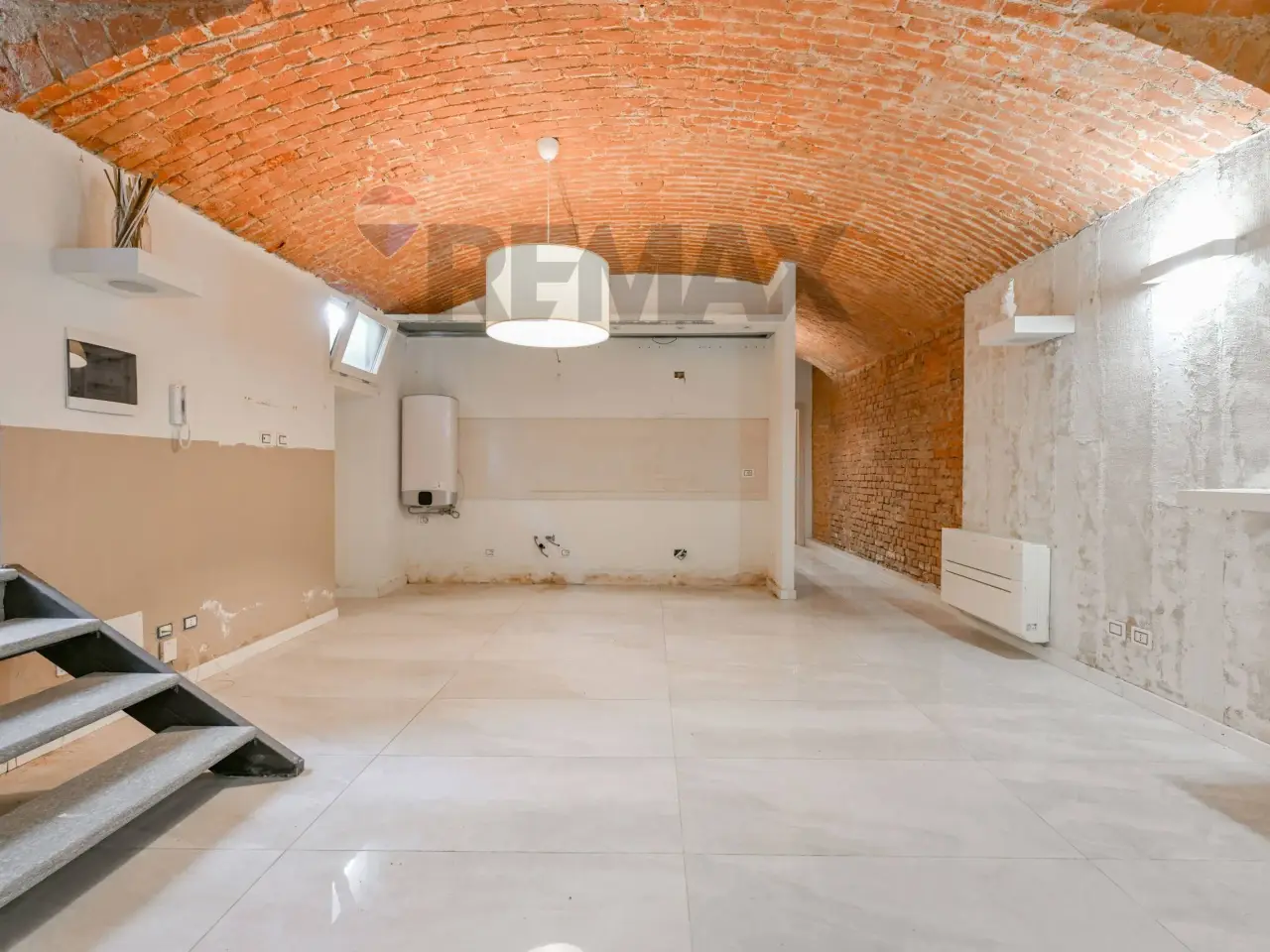 Ufficio in Via Tertulliano 58, Milano, {3} - Foto 2