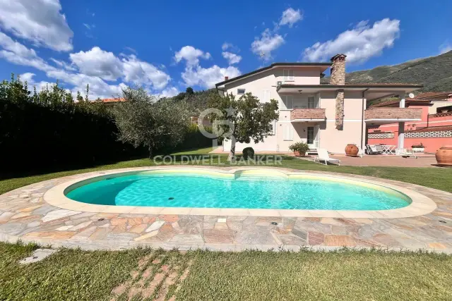 Villa in Sp1 Nocchi, Camaiore - Foto 1