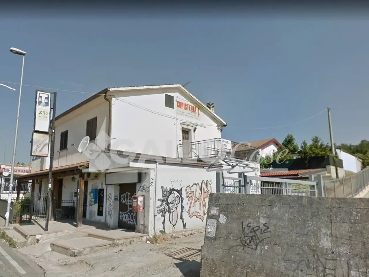 Negozio in Via Savinio, 87036, Rende, Rende, {3} - Foto 1