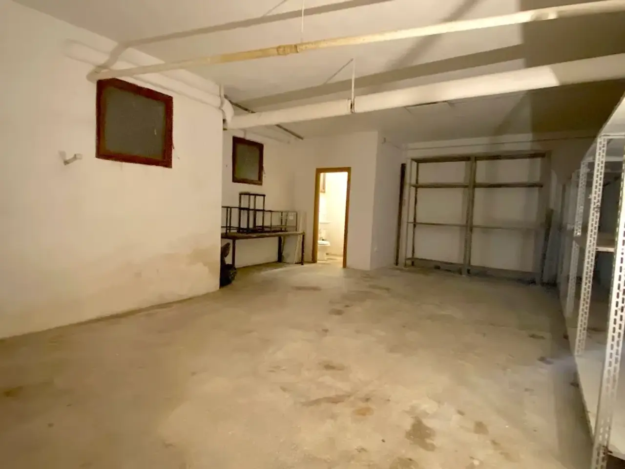 Magazzino in Via Giuseppe Ghislieri 11, Roma, {3} - Foto 2