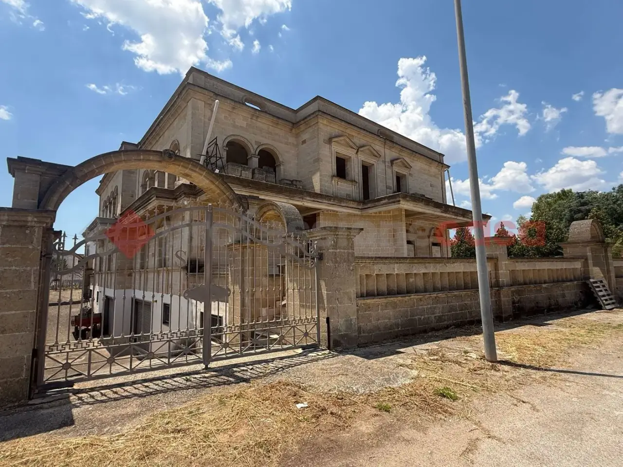 Palazzina commerciale in Via Giolitti  10, Torricella, {3} - Foto 2