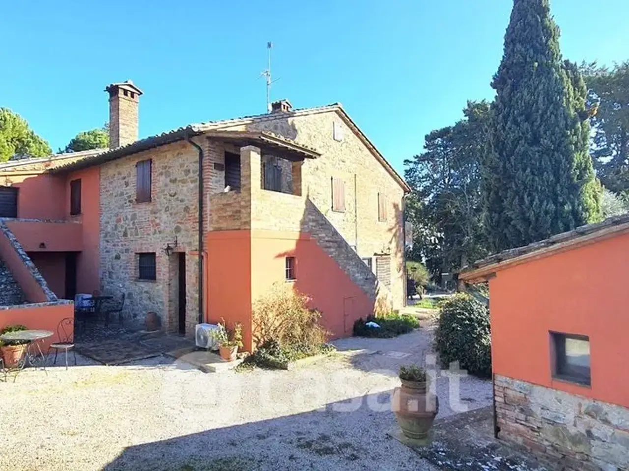 Agriturismo in , Castiglione Del Lago, {3} - Foto 2