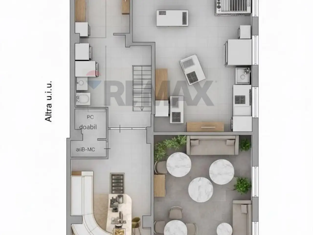 Negozio in Via Abate Giacinto Gimma 175, Bari, {3} - Foto 1