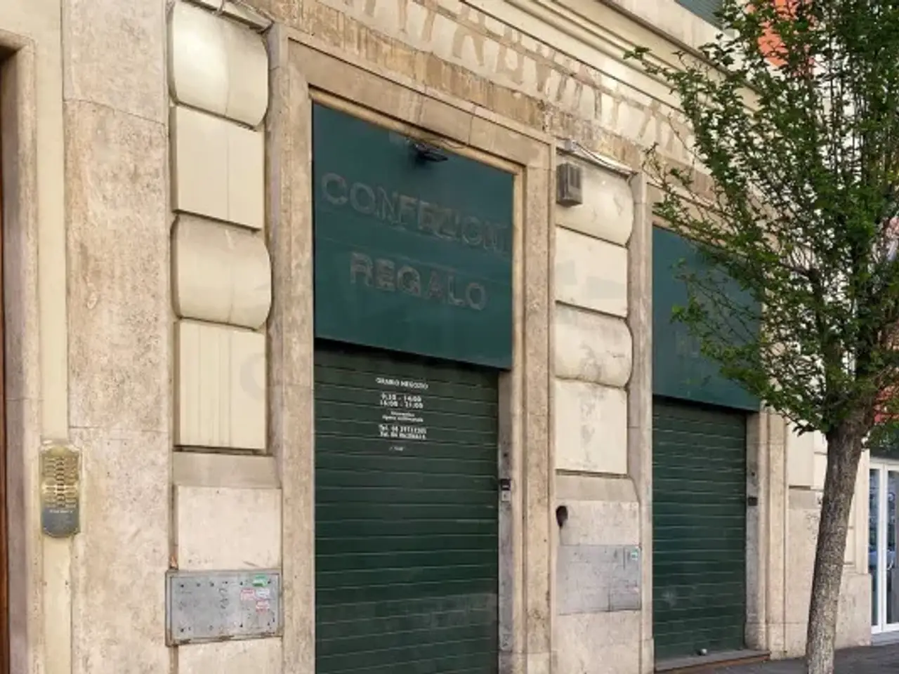 Negozio in Via della Giuliana, Roma, {3} - Foto 2