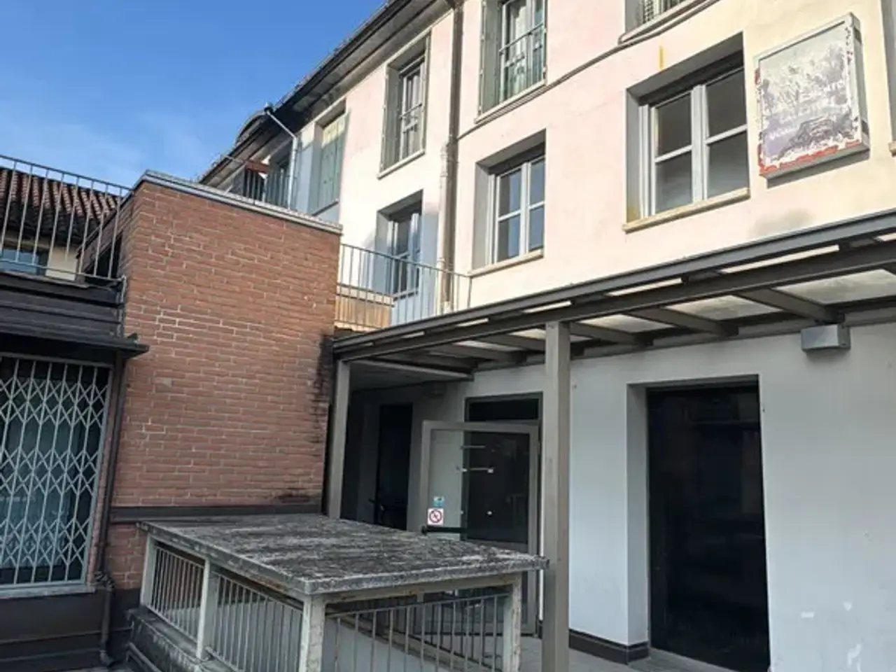 Negozio in Via Provinciale 66, Mesenzana, {3} - Foto 2