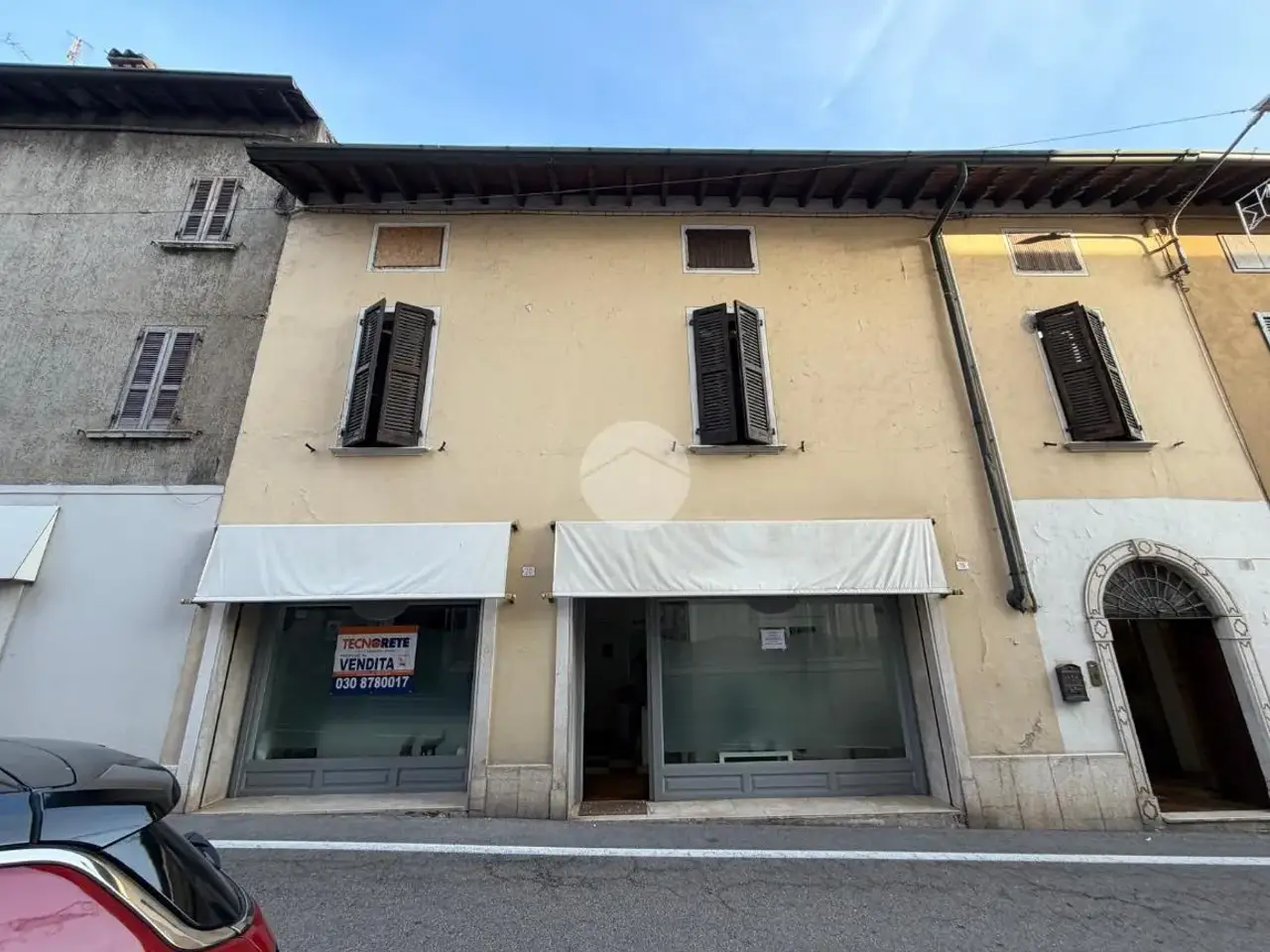 Negozio in Via della Repubblica 20, Lonato, {3} - Foto 2