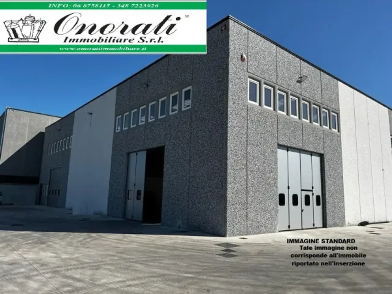 Negozio in , San Cesareo, {3} - Foto 1