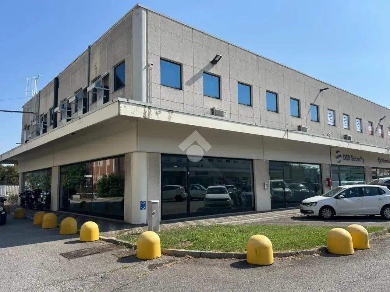 Negozio in Via Orzinuovi 46, Brescia, {3} - Foto 2