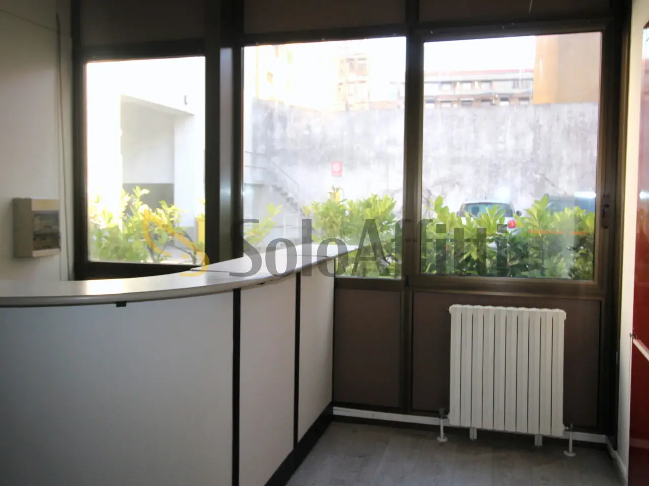 Ufficio in Viale Dante Alighieri 14, Lecco, {3} - Foto 2