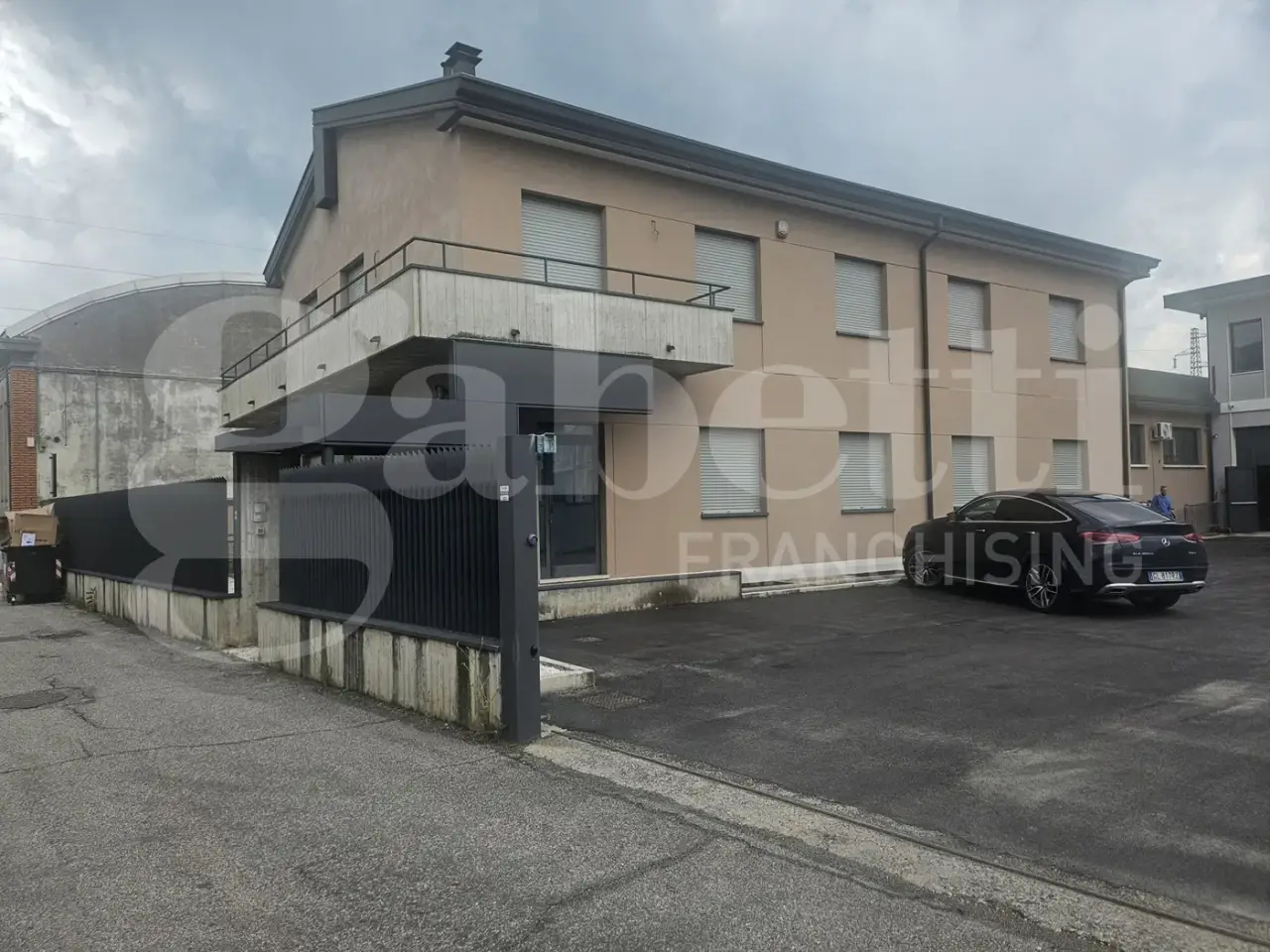 Ufficio in Via Felici 10, Verona, {3} - Foto 1
