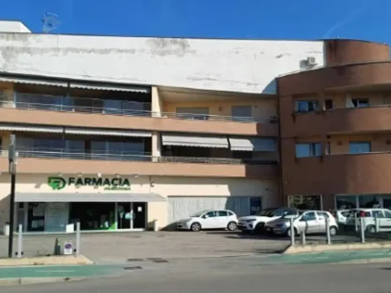 Ufficio in Via Pietro Nenni, San Giovanni Teatino, {3} - Foto 2
