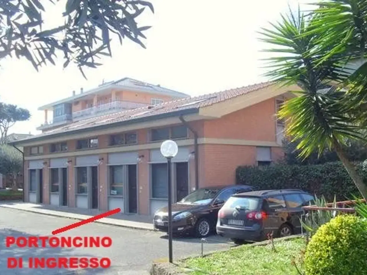 Ufficio in Via della Stazione di Ciampino 24, Roma, {3} - Foto 2