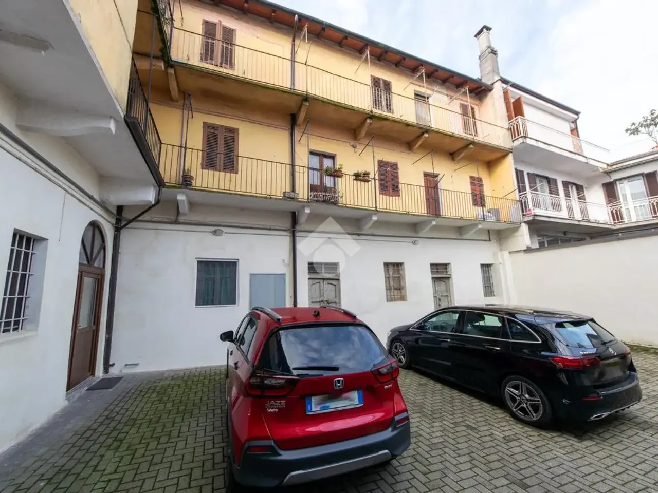 Magazzino in Piazza XXV Aprile 15, Casale Monferrato, {3} - Foto 1