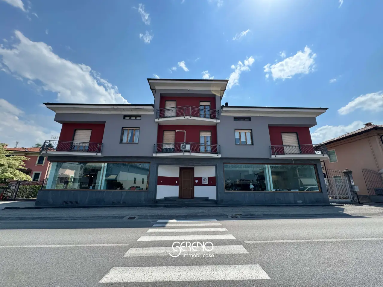 Negozio in Corso Mazzini 77, Borgo San Dalmazzo, {3} - Foto 1