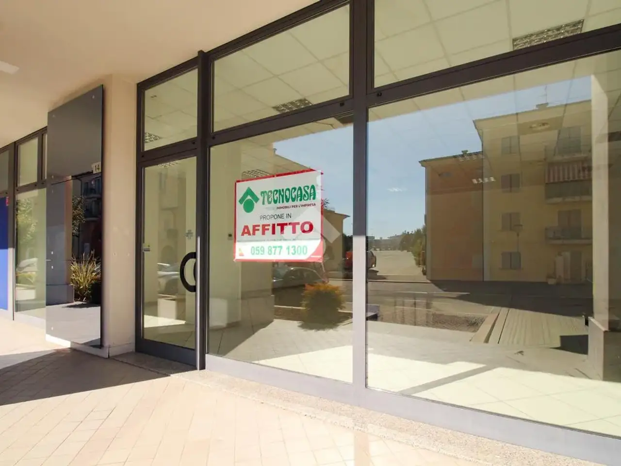 Ufficio in Via Grazia Deledda 14, Formigine, {3} - Foto 2