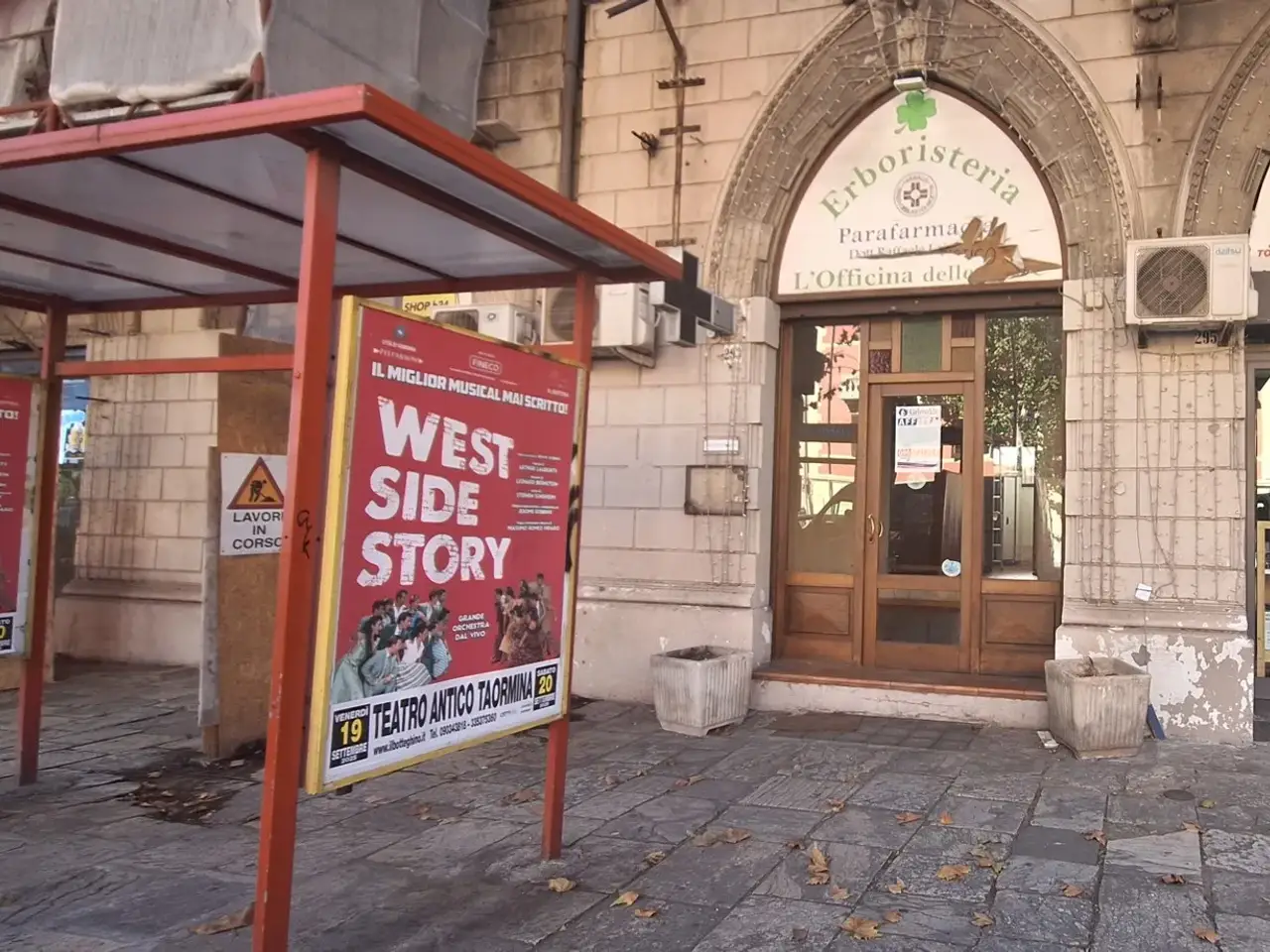 Negozio in Via Garibaldi 293, Messina, {3} - Foto 1