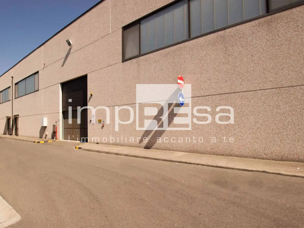 Negozio in Via Gianbattista Tiepolo, Mogliano Veneto, {3} - Foto 1