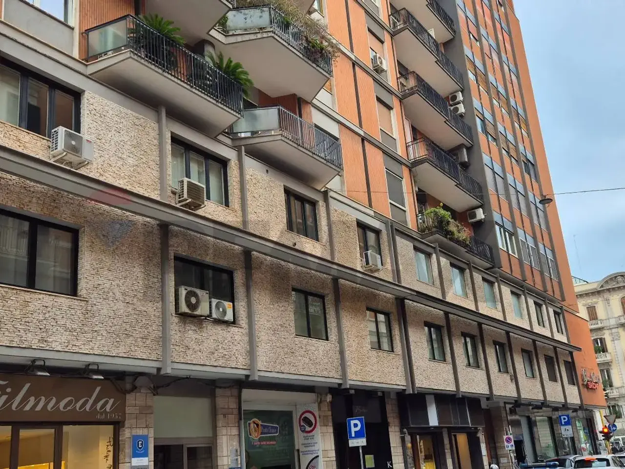 Ufficio in , Bari, {3} - Foto 2