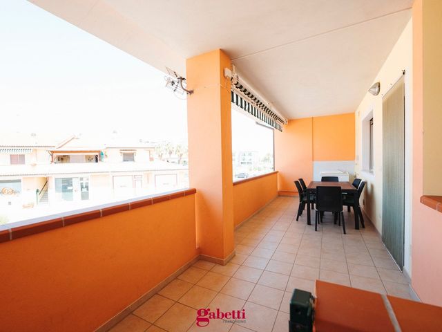 3-room flat in Via Magellano Snc, San Salvo - Photo 1