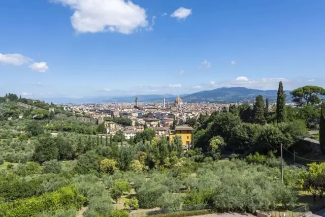 Zweizimmerwohnung in Viale Galileo,2, Firenze - Foto 1