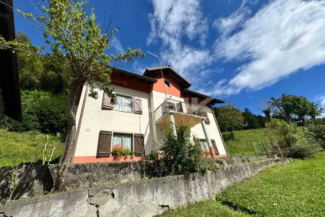 Mansion in Sp24, Treppo Ligosullo - Photo 1