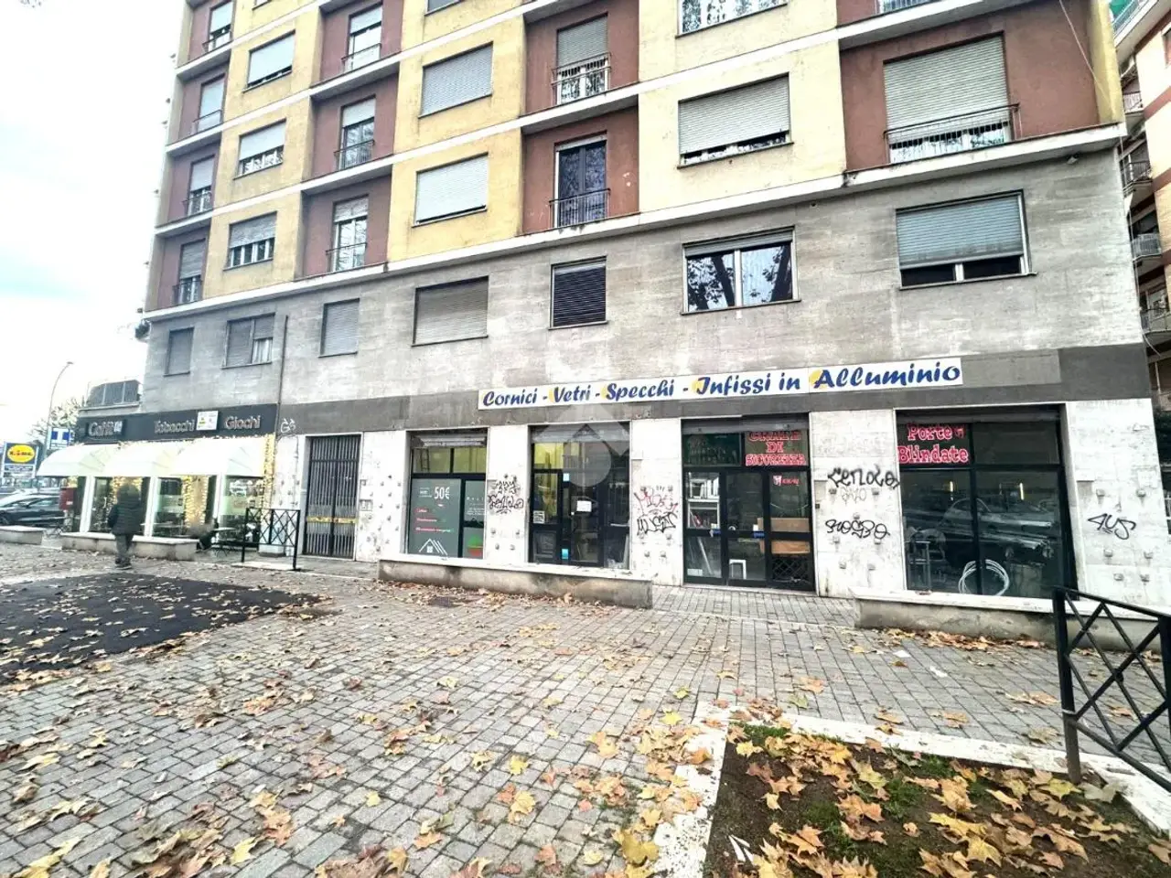 Negozio in Via della Magliana 186, Roma, {3} - Foto 2