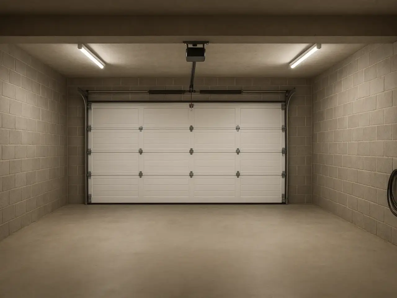 Parcheggio chiuso in Via Trieste 20, Arzignano, {3} - Foto 1