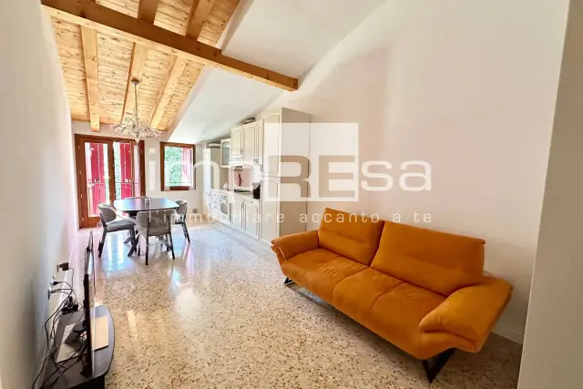 Vierzimmerwohnung in Via Piave, Villorba - Foto 1