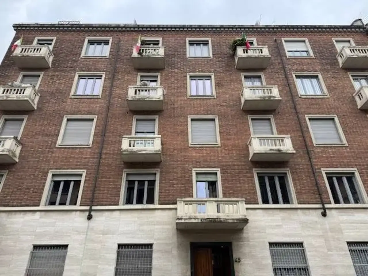Ufficio in Via Avigliana 45, Torino, {3} - Foto 1