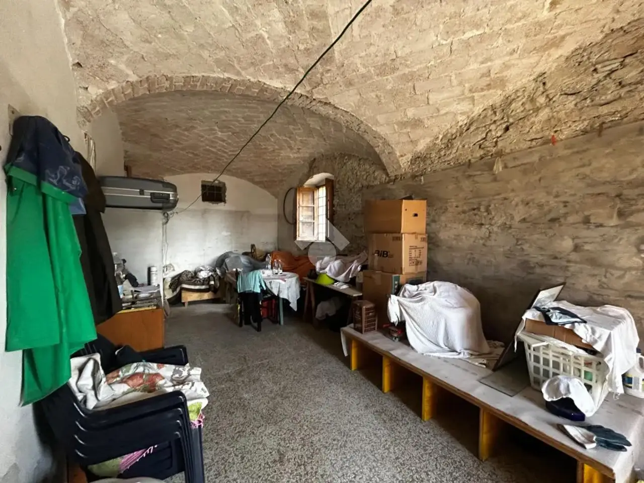 Negozio in Via Cuncia 8, Podenzana, {3} - Foto 1