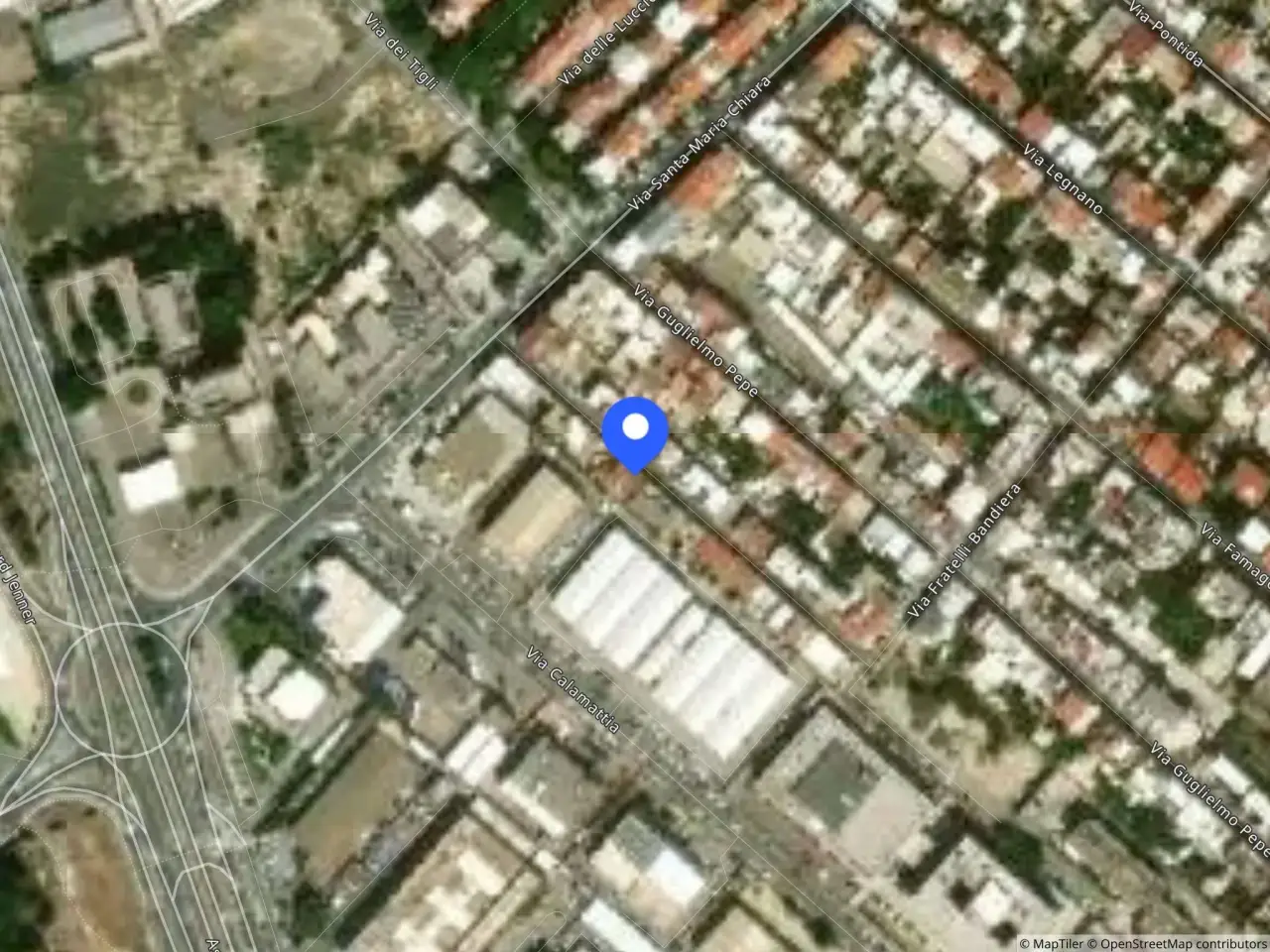 Negozio in Via Vincenzo Cuoco 15 15, Cagliari, {3} - Foto 1