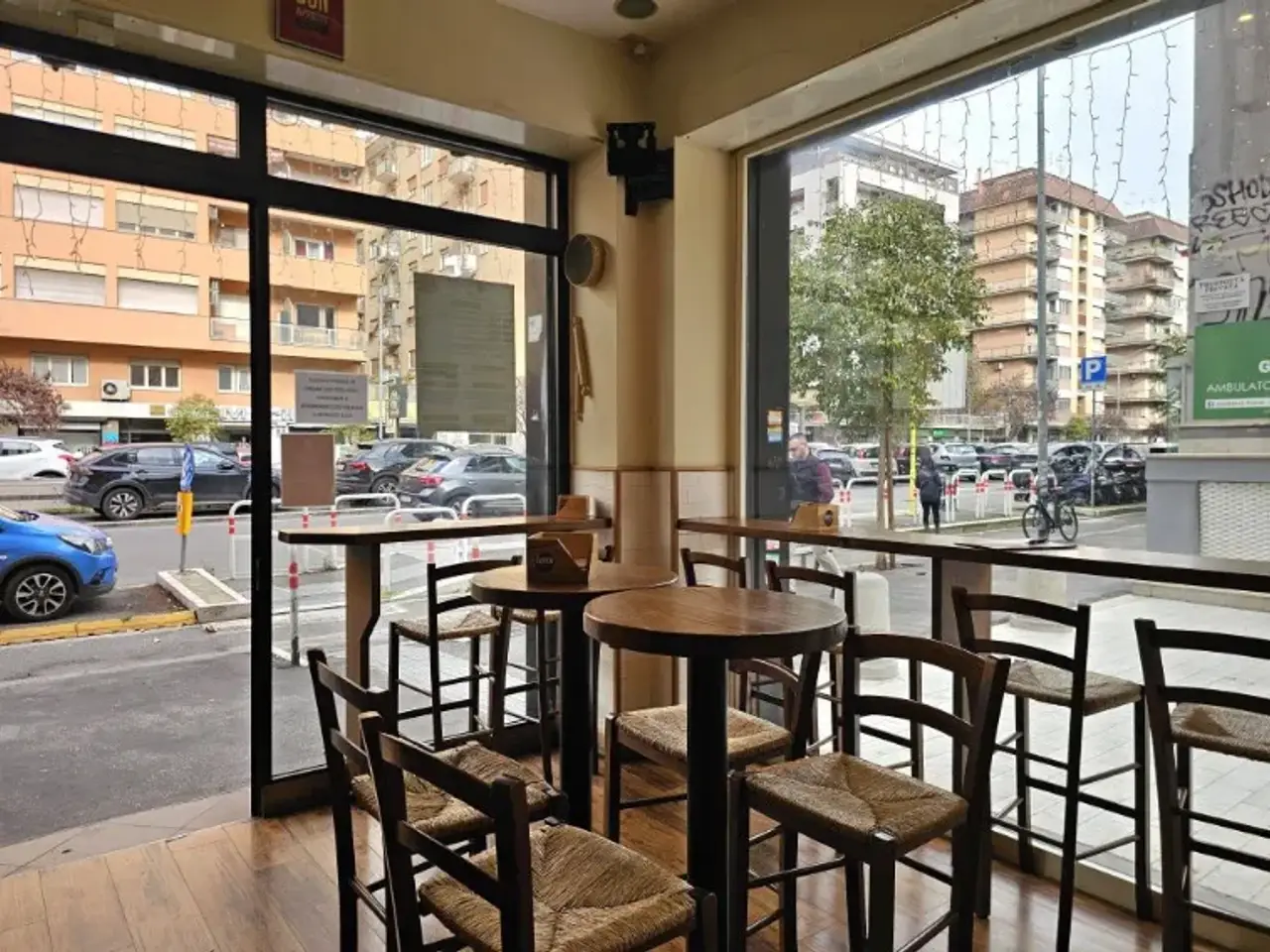Ristorante in Via Tuscolana 1082, Roma, {3} - Foto 2
