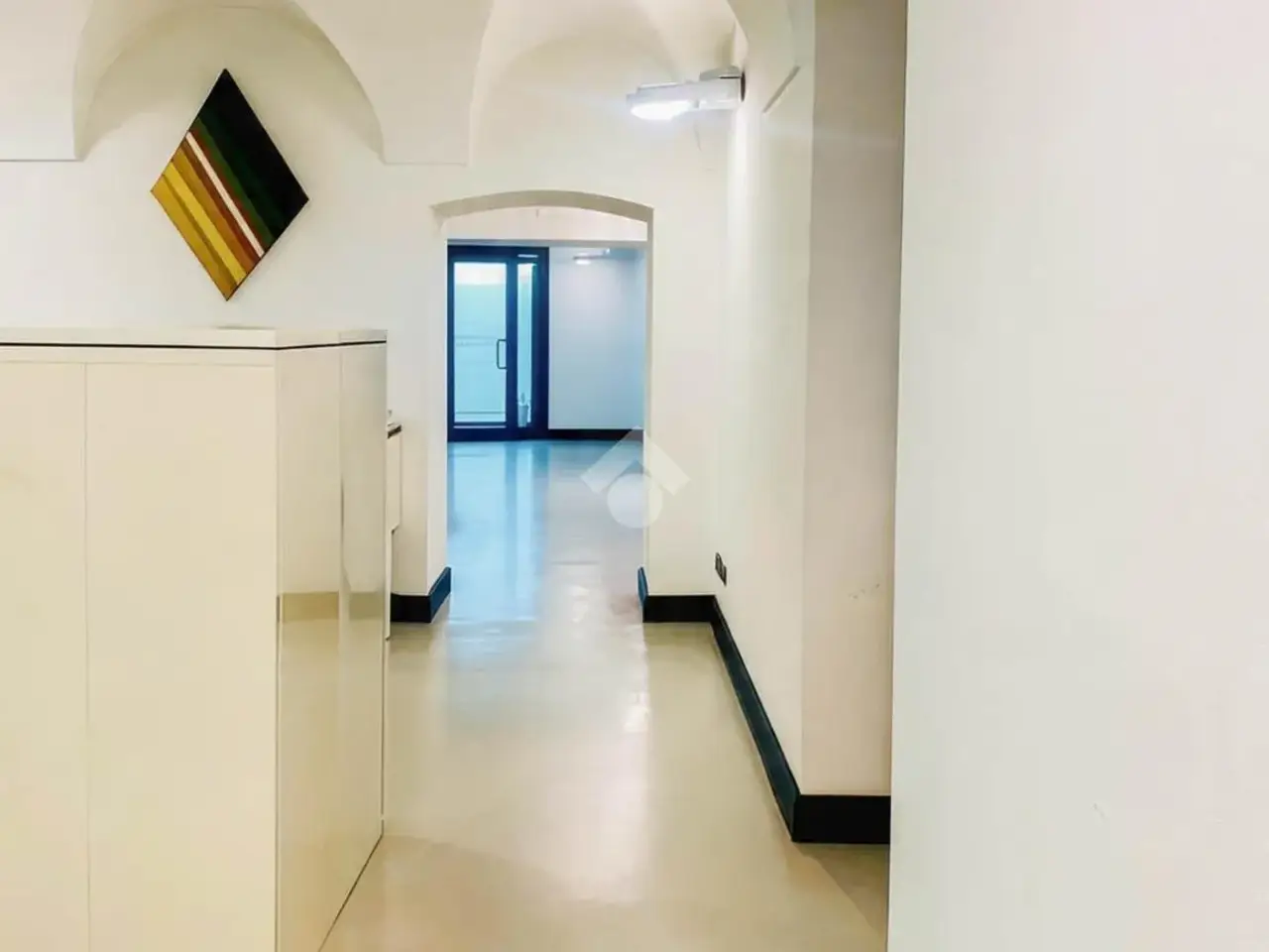 Ufficio in Via Galignani 1, Palazzolo Sull'Oglio, {3} - Foto 2