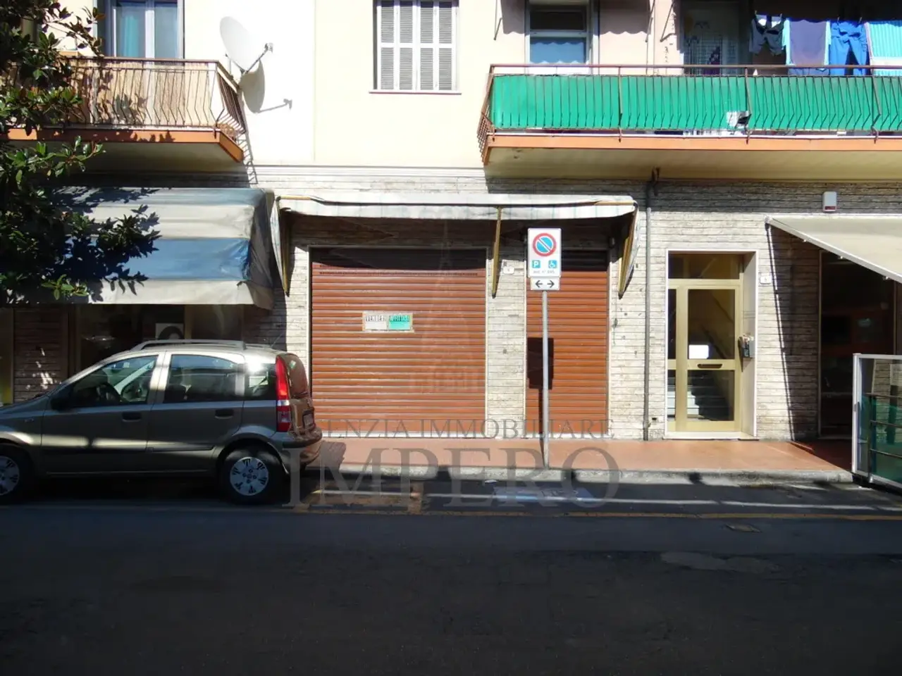 Negozio in , Ventimiglia, {3} - Foto 1