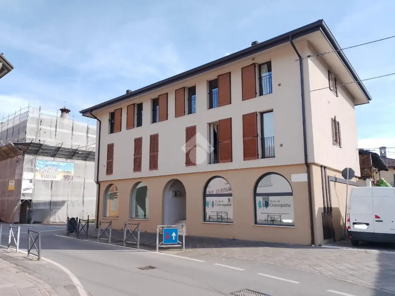 Ufficio in Via Giacomo Matteotti 2, Mairano, {3} - Foto 1